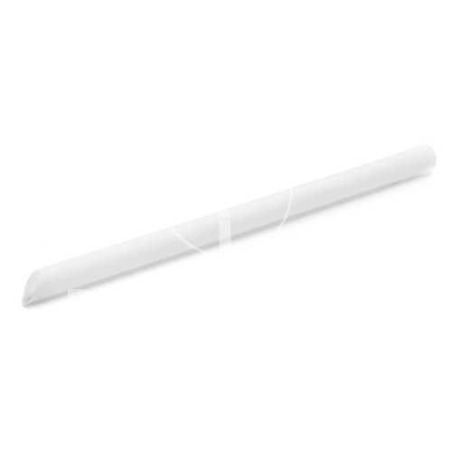Brčko PEARL WHITE - 12 mm x 23 cm (16 ks)