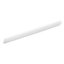 Brčko PEARL WHITE - 12 mm x 23 cm (16 ks)