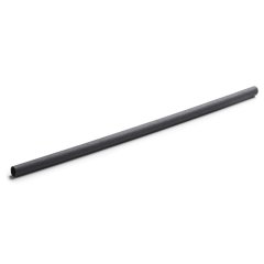 Brčko CHARCOAL BLACK - 8 mm x 23 cm (160 ks) - BALENÁ