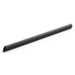 Brčko CHARCOAL BLACK - 12 mm x 23 cm (80 ks) - BALENÁ