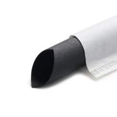 Brčko CHARCOAL BLACK - 12 mm x 23 cm (80 ks) - BALENÁ