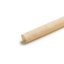 Brčko BAMBOO - 6 mm x 23 cm (250 ks)