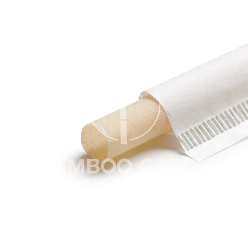 Brčko BAMBOO - 8 mm x 23 cm (160 ks) - BALENÁ