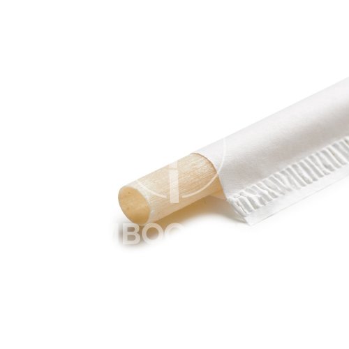 Brčko BAMBOO - 6 mm x 23 cm (200 ks) - BALENÁ