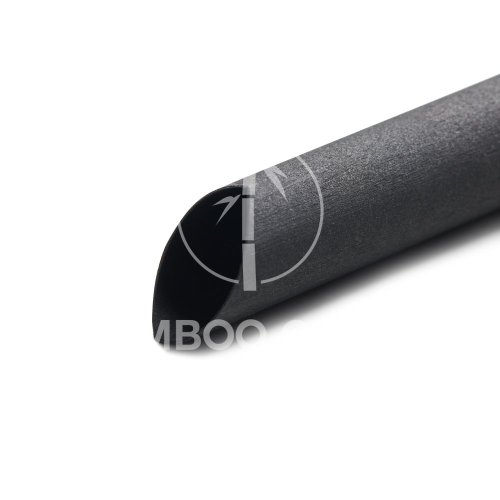 Brčko CHARCOAL BLACK - 12 mm x 23 cm (16 ks)