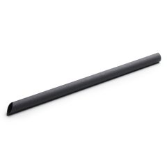 Brčko CHARCOAL BLACK - 12 mm x 23 cm (80 ks) - BALENÁ