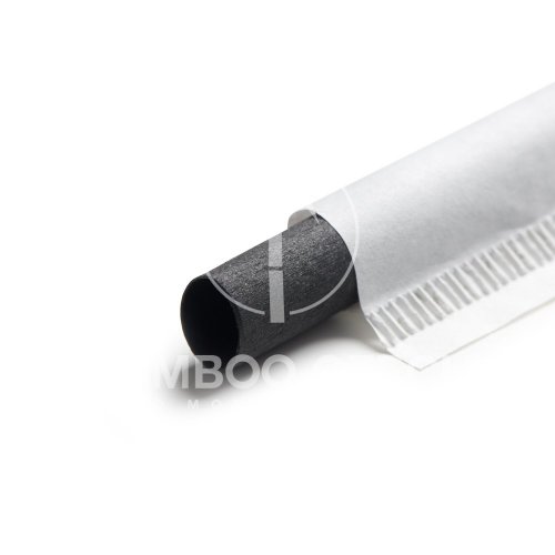 Brčko CHARCOAL BLACK - 6 mm x 23 cm (200 ks) - BALENÁ