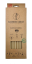 Brčko BAMBOO - 12 mm x 23 cm (16 ks)