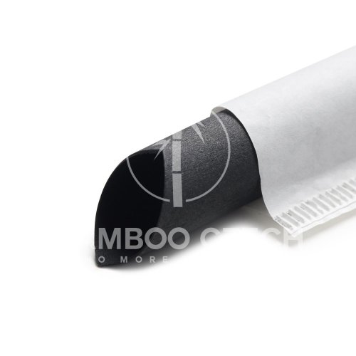 Brčko CHARCOAL BLACK - 12 mm x 23 cm (50ks) - BALENÁ